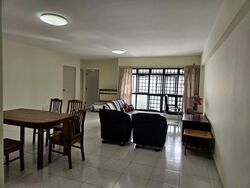 Blk 662B Jurong West Street 64 (Jurong West), HDB 5 Rooms #579367261